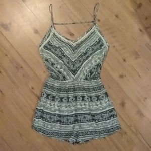 Derek Heart Pants - Derekā¤Heart romper Derek Heart Pants - Derekā¤Heart romper